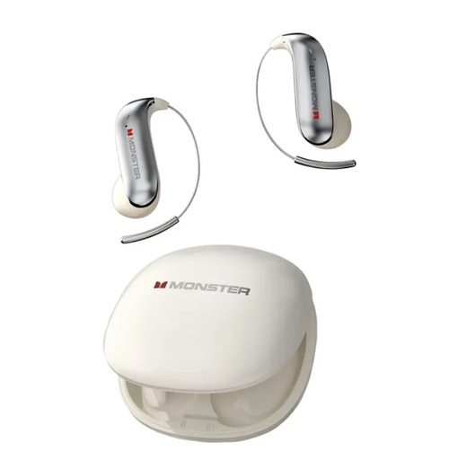 ✨DLJ-Cepin✨Titanium Ear Hook Wireless Bluetooth Headphones 6.0 with 165H Playtime