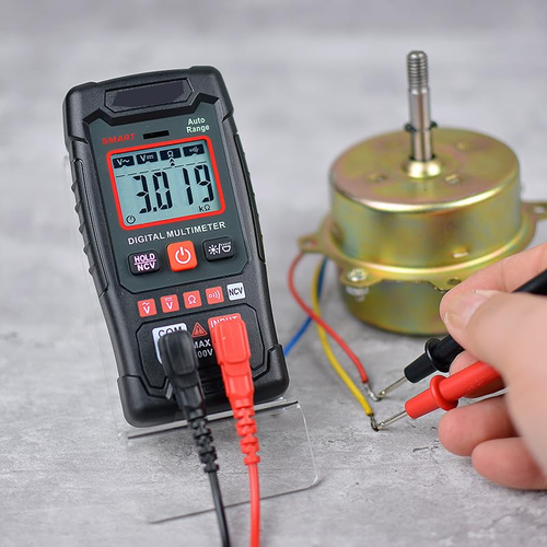 ✨DLJ✨Smart Digital Multimeter