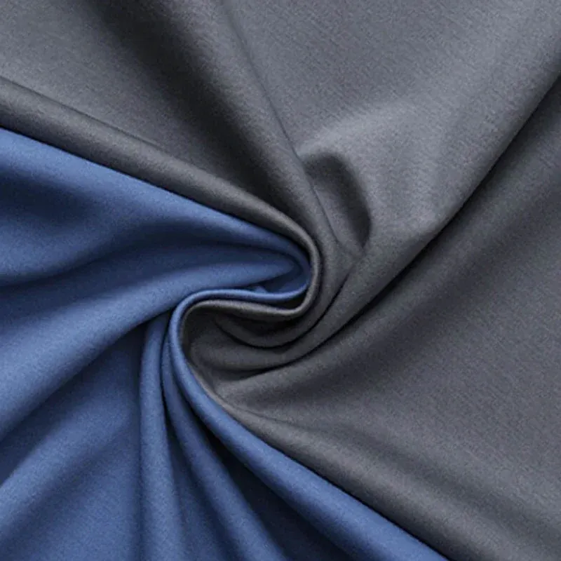 Men's Ice Silk Business Shirt