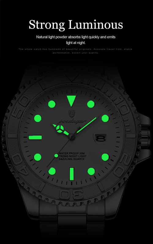✨DLJ-CePin✨Fashion Sport Men's Quartz Watches