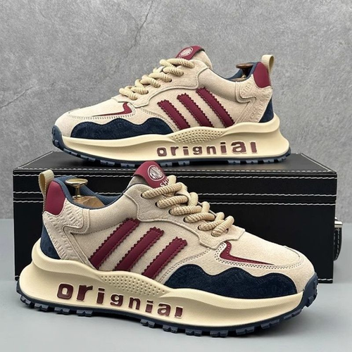 High quality men's sports shoes