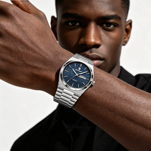 ✨DLJ-CePin✨Ultra-Thin Luxury Water-Resistant Luminous Quartz Watch