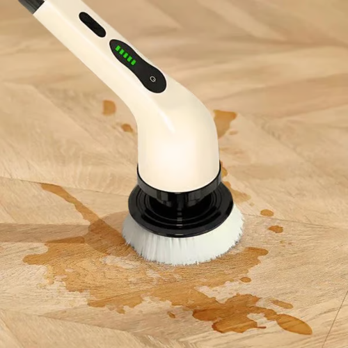 🔥zzp-CEPIN🔥- 9-IN-1 Electric Cleaning Brush🔥LIMITED SALE 50% OFF!!