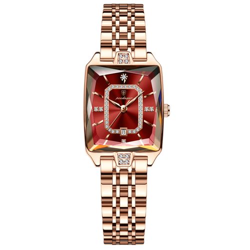 Top brand fashionable women's watches