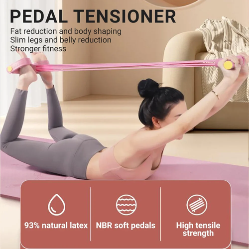 ✨DLJ-Cepin✨Multifunctional Resistance Band for Shoulder and Back Exercises