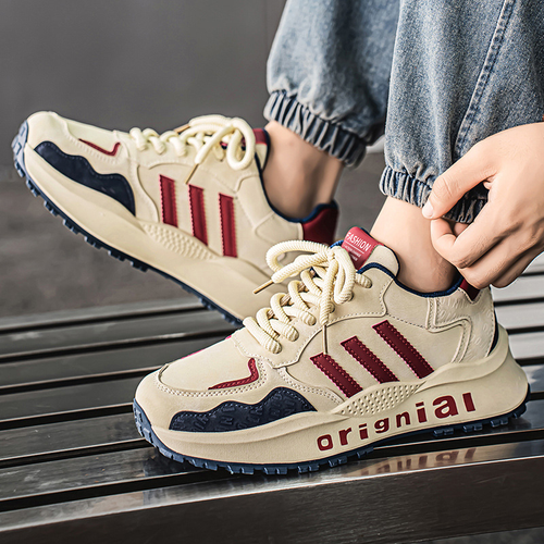 High quality men's sports shoes