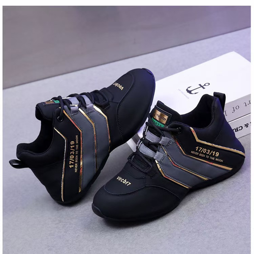 New style trendy dad shoes are fashionable and versatile