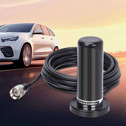 ✨DLJ-Cepin✨Car Mobile Radio Dual Band Antenna