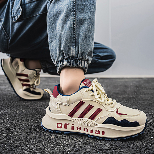 High quality men's sports shoes