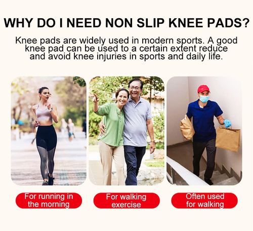 Wormwood Knee Pad