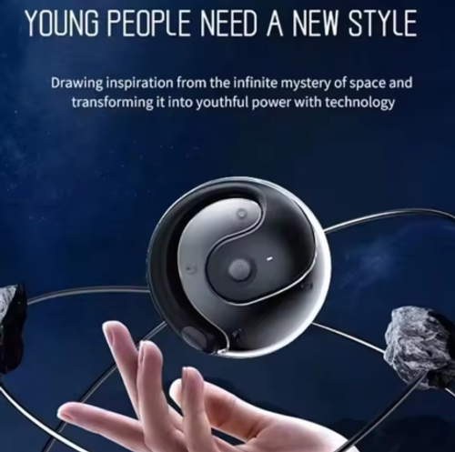 ✨DLJ✨Over-ear Bluetooth headphones