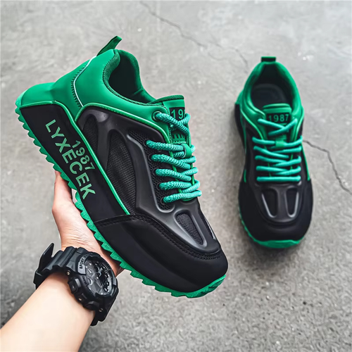 Men's casual fashion sneakers