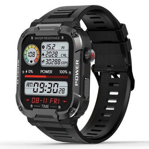 IP69WaterproofSmartwatch
