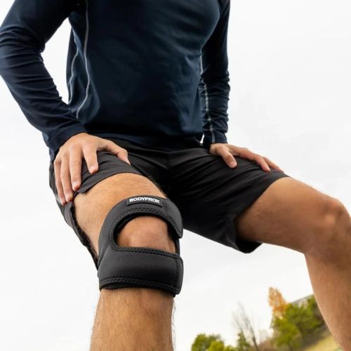PatellaPrime Knee Stabilizer