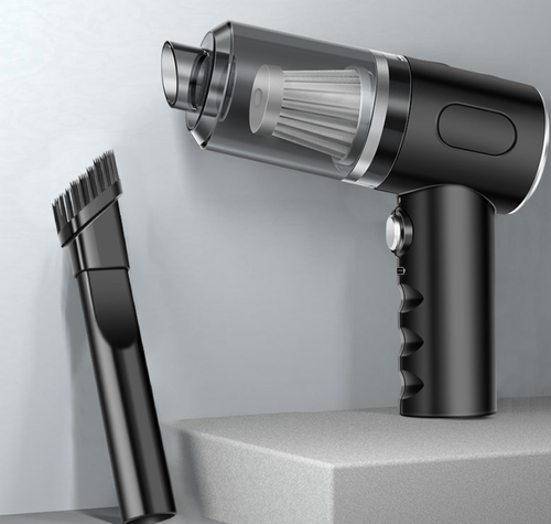 ✨DLJ-CePin✨Portable Air Duster Wireless Vacuum Cleaner