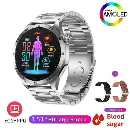 2025 Latest technology health smartwatch