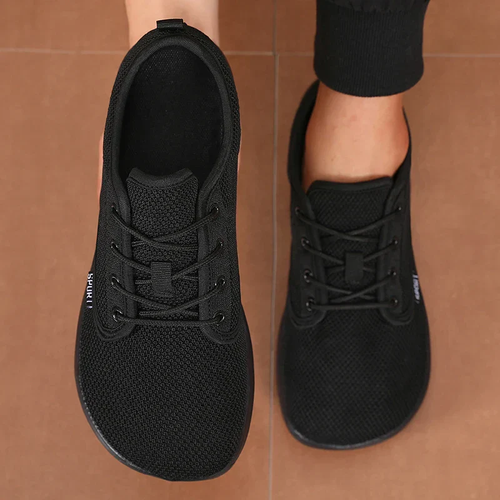 ✨DLJ-CePin✨Wide Toe Box Comfort Sneakers — Relief for Bunions, Swollen Feet & Plantar Fasciitis