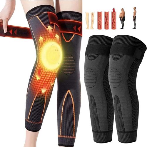Wormwood Knee Pad
