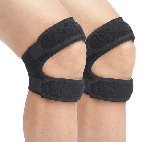 PatellaPrime Knee Stabilizer