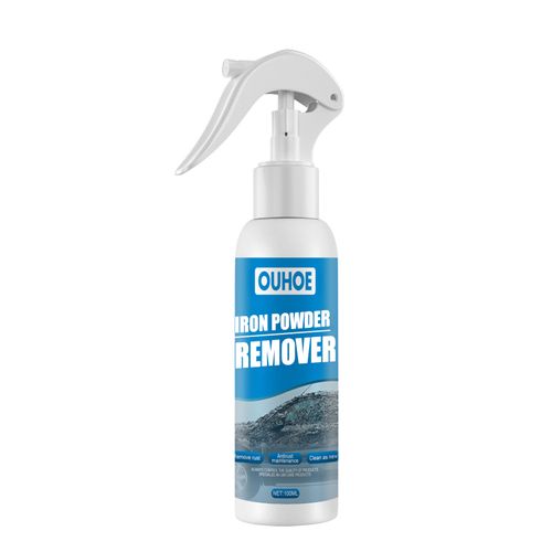 Multi Purpose Rust Remover Spray