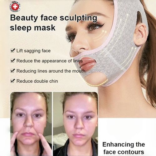 SculptingSleepMask