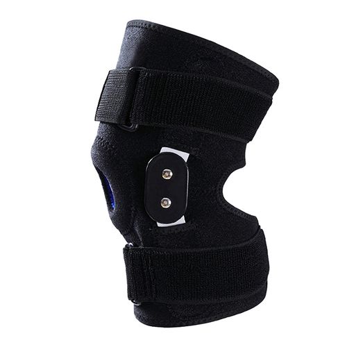 ✨DLJ-CePin✨🦵Breathable Adjustable Knee Support Brace