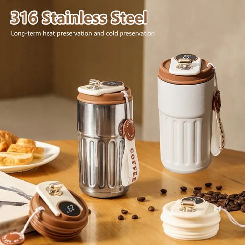 CoffeeThermos