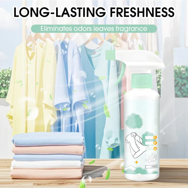 💥zzp-cepin💥Quick Dry Cleaning Agent：Deep-Penetrating Laundry Stain Remover — Quickly Lifts & Strips Away Oil Stains — Collar & Cuff Cleaner — Safe for Baby & Maternity Wear — Color-Safe, Odor-Eliminating, and Fragrance-Enhancing💥😀😀😬