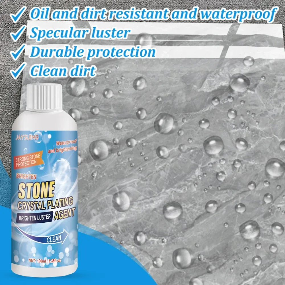✨DLJ✨Stone Nano Crystal-Plating Agent