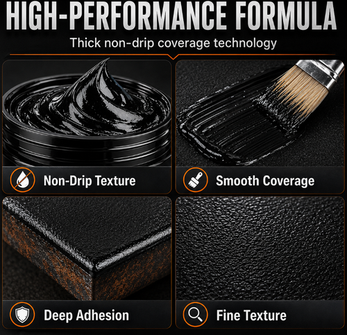 ✨DLJ-Cepin✨Metal Anti-Rust Paste and Corrosion Inhibitor