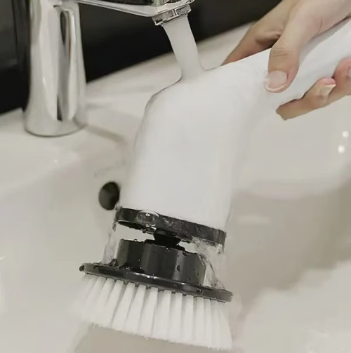 🔥zzp-CEPIN🔥- 9-IN-1 Electric Cleaning Brush🔥LIMITED SALE 50% OFF!!