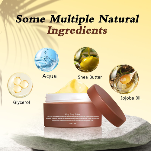 ✨DLJ✨Body Lotion Relieves Dry Skin and Hydrates