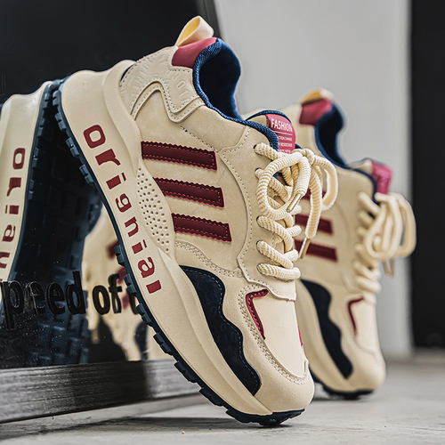 High quality men's sports shoes