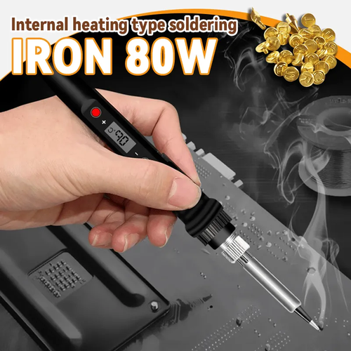 DIY Wood Burning/Carving Set