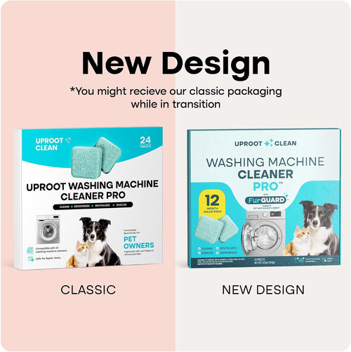 ✨DLJ-Cepin✨WASHING MACHINE CLEANER