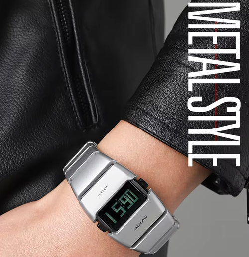 ✨DLJ-Cepin✨Men's Military Sport Digital Watch Waterproof Multifunction