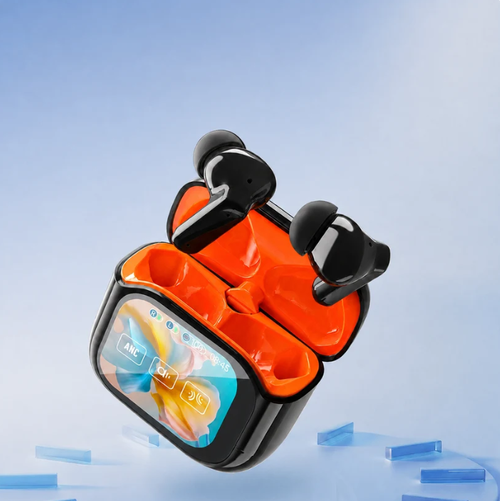 ✨DLJ-Cepin✨2026 New Bluetooth Wireless Noise-Canceling Translation Earbuds
