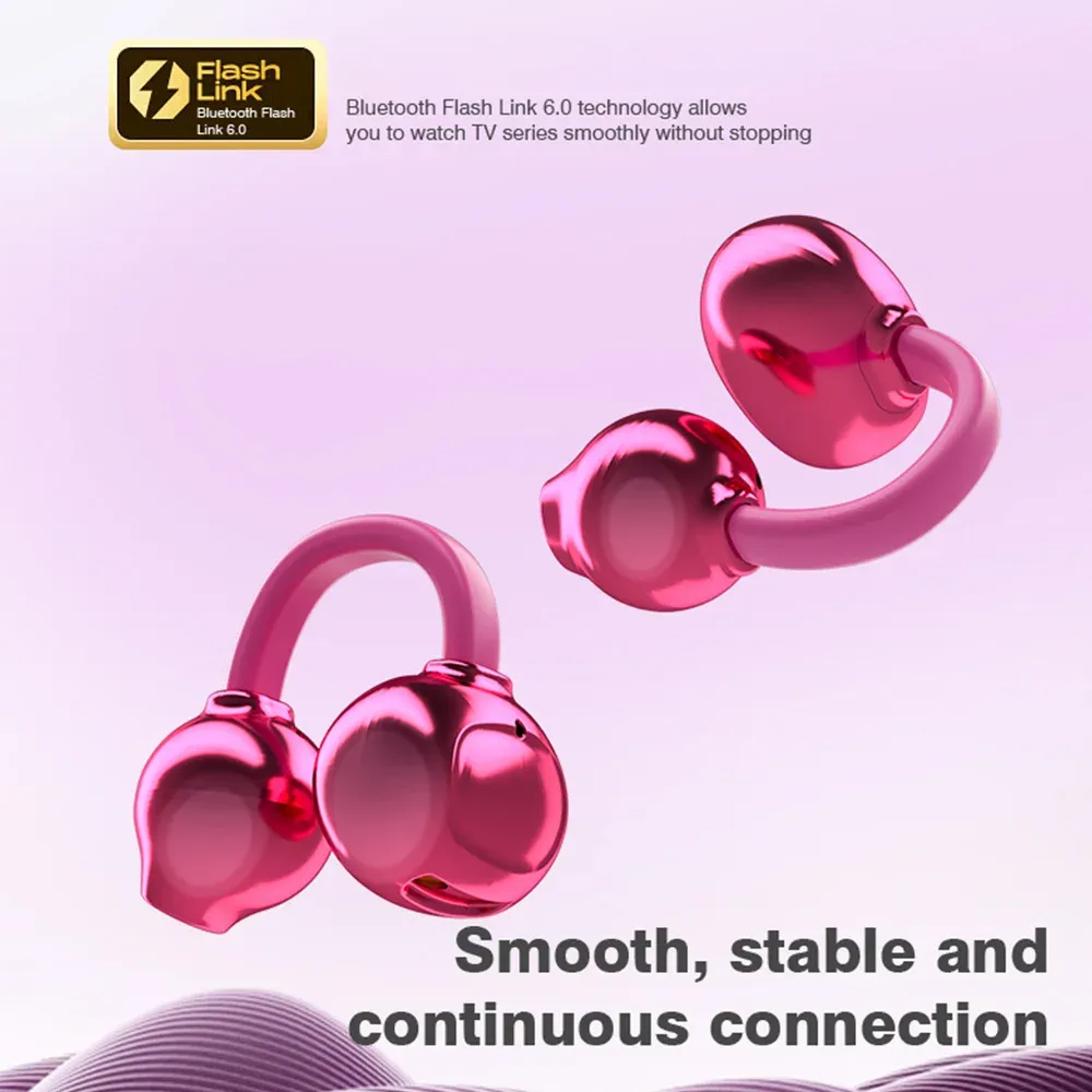 2025 Latest Trendy Wireless Earphones