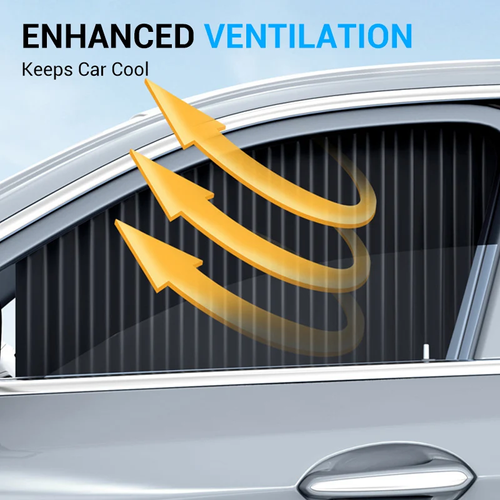 ✨DLJ-Cepin✨Universal Car Window Shade
