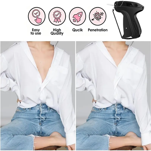 ✨DLJ✨Quick Clothing Fixe