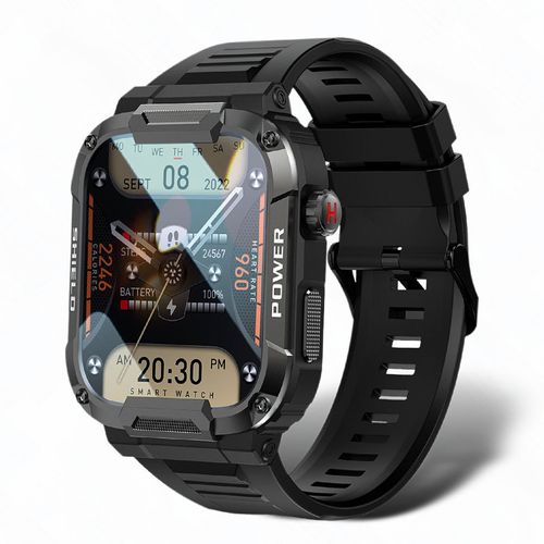 2024 NEW Fashion Bluetooth Call IP69 Waterproof Smartwatch
