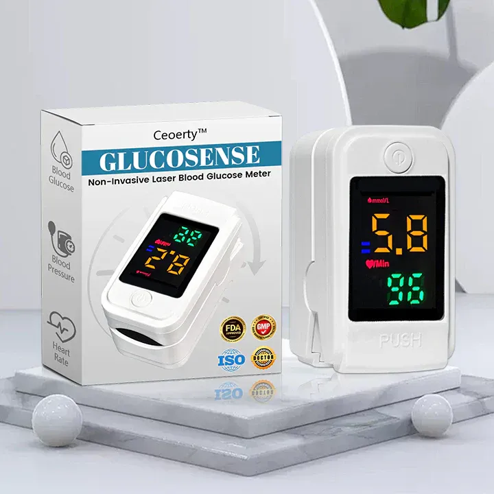 BloodGlucoseMeter