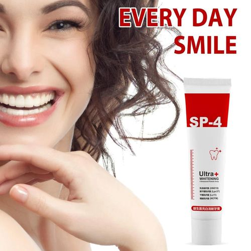 ✨ZZP✨SP-4 Probiotic Brightening and cleaning toothpaste