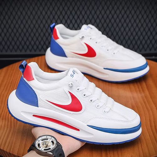 Fashionable men's and women's sports shoes