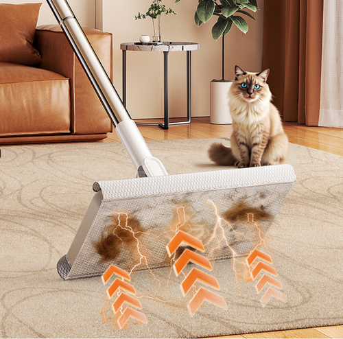 ✨DLJ-CePin✨2026 New Model: Hands-Free Multi-Function Mop for Home Use