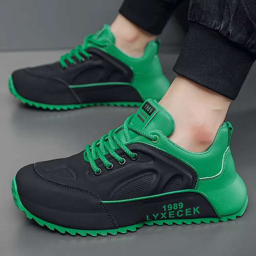 Men's casual fashion sneakers