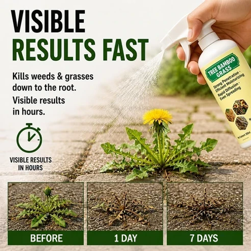 ✨DLJ-Cepin✨Herbicide Spraying for Various Applications: Weed Control and Landscape Maintenance