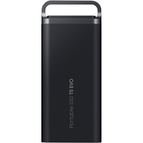 zjc-SAMSUNG Portable SSD T5 EVO USB 3.2 Gen 1 8 TB