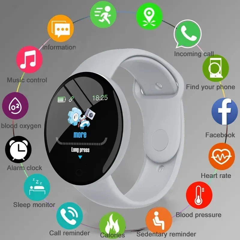 ✨DLJ✨T900 Ultra Smart Watch