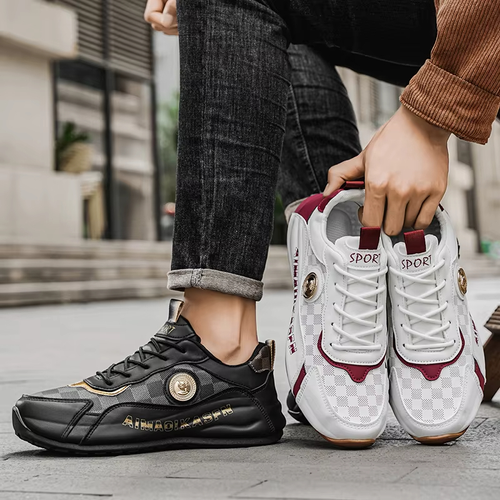 Best-selling classic and comfortable men's sneakers